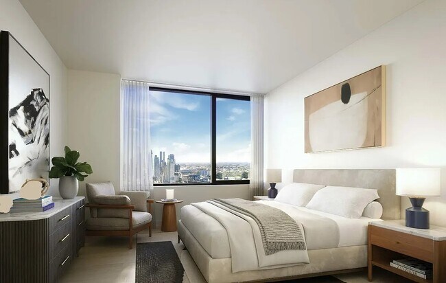 Photo - 87 Commercial St Apartment Unit 3008N