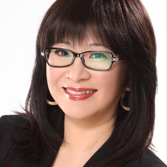 Yuen Li Huang