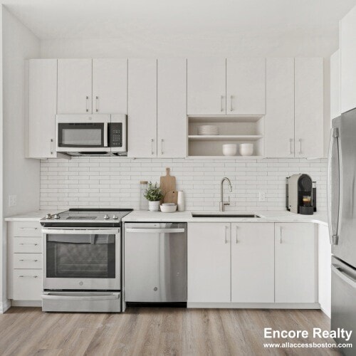 Building Photo - 3 Washington St Unit 419 Rental