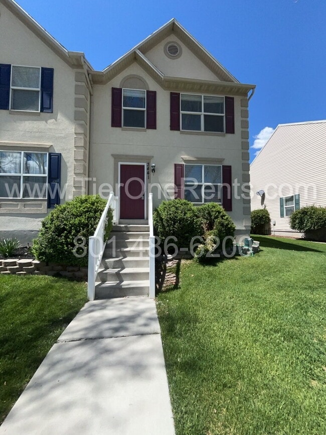NO DEPOSIT option available for qualified ... - NO DEPOSIT option available for qualified ... Apartment