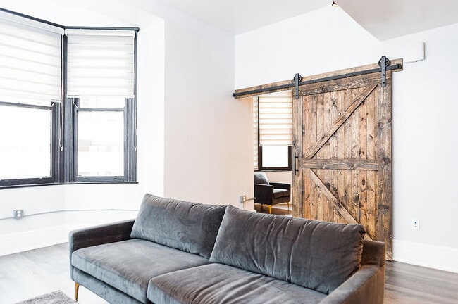 Photo - Lancaster Apartments