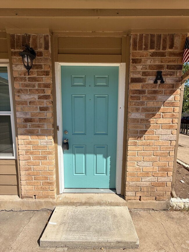 Photo - 1402 Westcott Dr Apartamento Unidad A