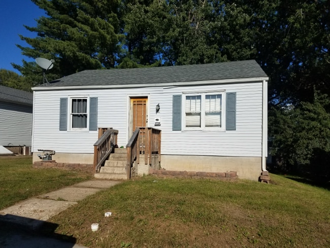 Building Photo - 1724 35th St Rental