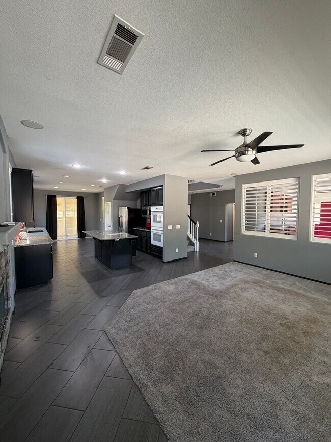 Photo - Spacious 4BR Pool Home w/ RV Parking & 3-Car Garage in Corona