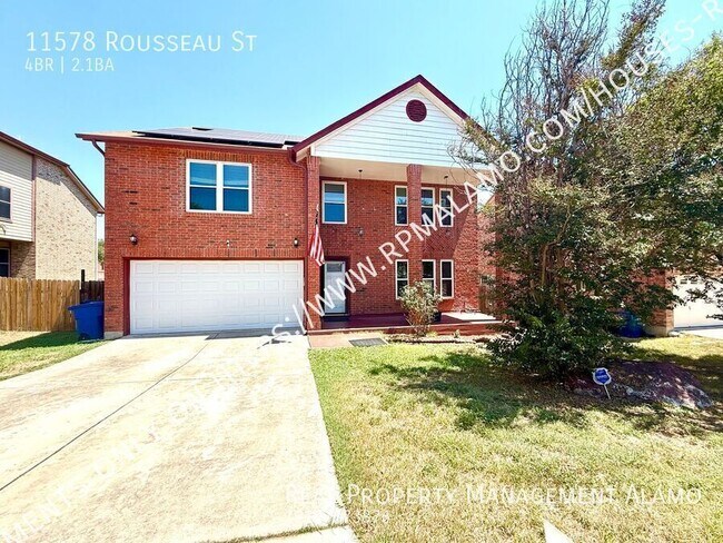 Photo - 11578 Rousseau St