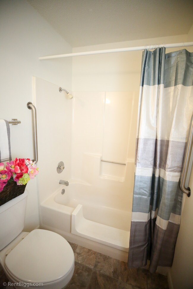 Photo - Lancaster Senior Apartments