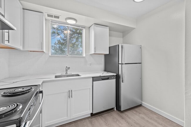 Photo - Sterling Lake - Sterling Heights, MI