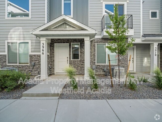 Building Photo - 3966 N Eagle Pt Ln Rental