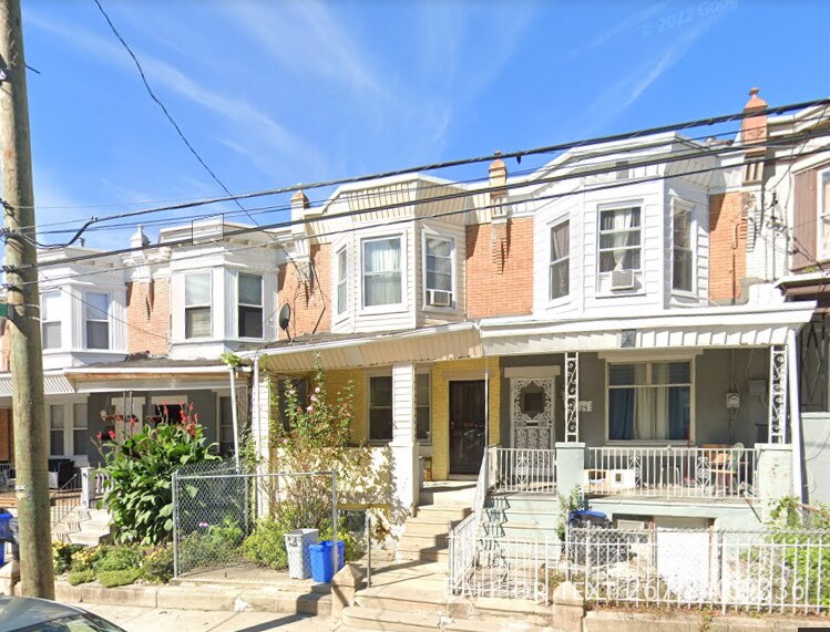 Photo - 127 E Coulter St