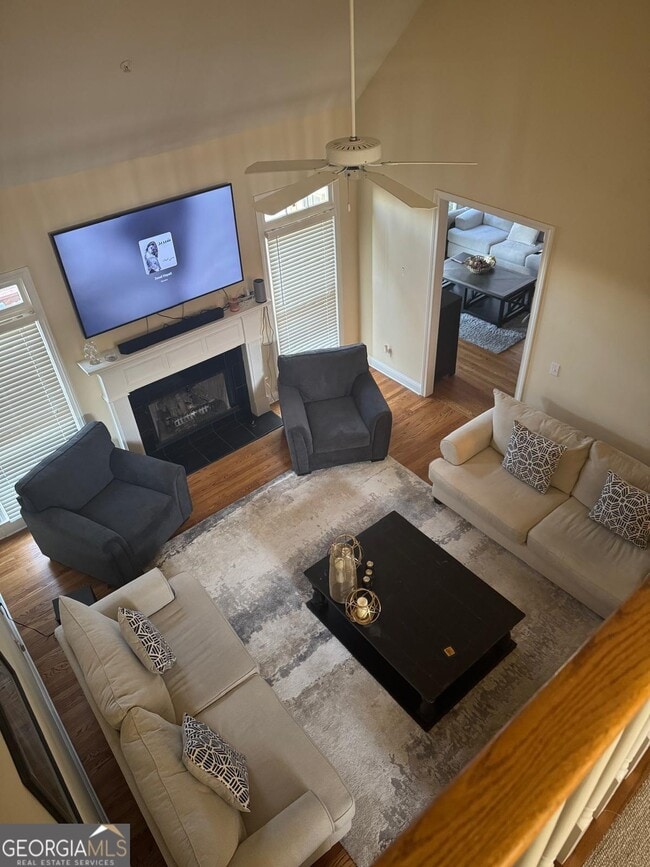 Photo - 1313 Bailey's Corner