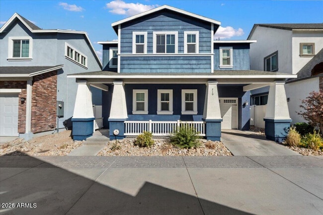 Building Photo - 710 E Boca Raton Rd