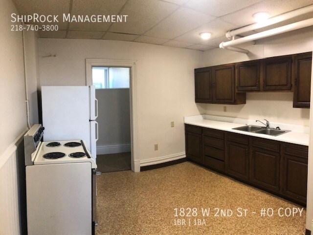 Photo - 1828 W 2nd St Unit #O COPY