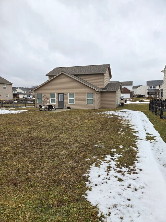 Photo - 506 Sudbury Dr