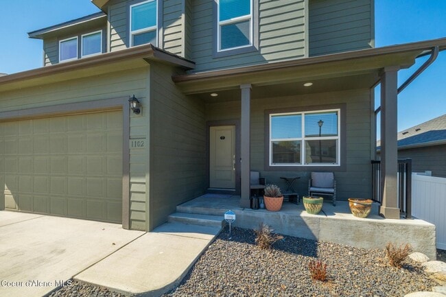Building Photo - 1102 S Best Rd Rental