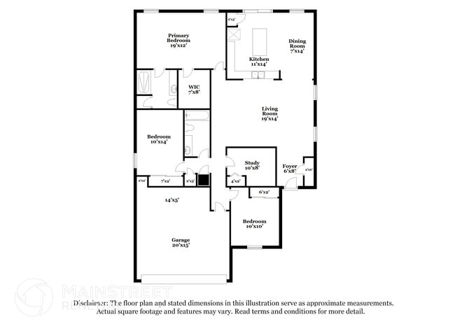 Photo - 4480 Philadelphia Cir