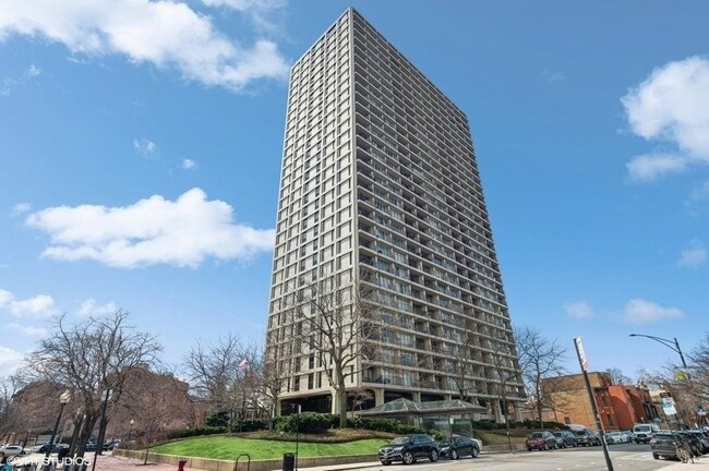 Photo - 1960 N Lincoln Park W Condo Unit 2401