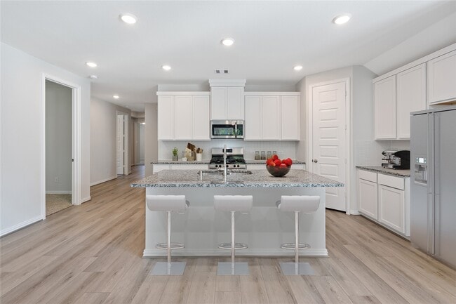 Photo - 106 Violet Carson Ct