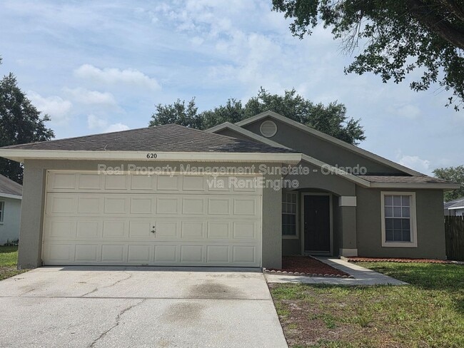 Building Photo - 620 Bohannon Blvd