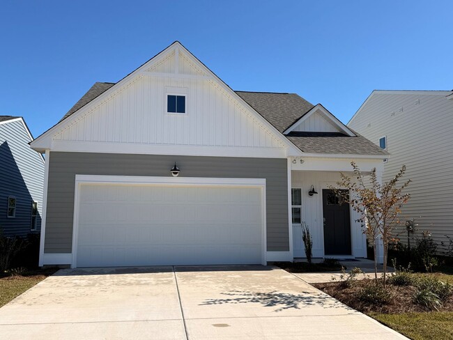 Photo - Brand new 3 bedroom, 2.5 bath Hampstead home - Brookfield Branch community