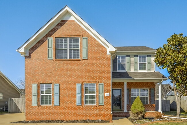 Building Photo - 3318 Perlino Dr