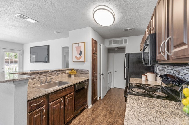 Photo - Townlake Of Coppell