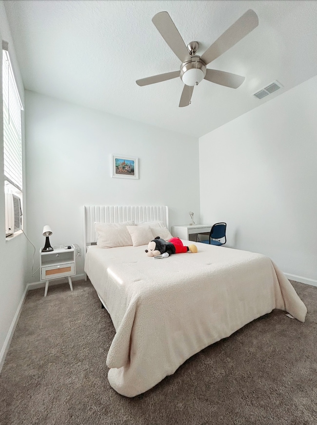 5996 Blissful St