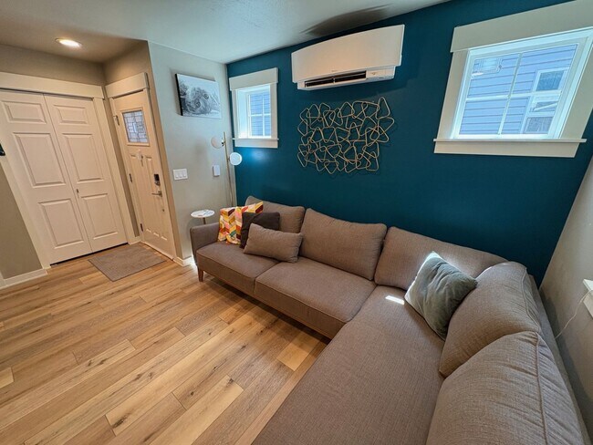 Photo - West Seattle Townhome