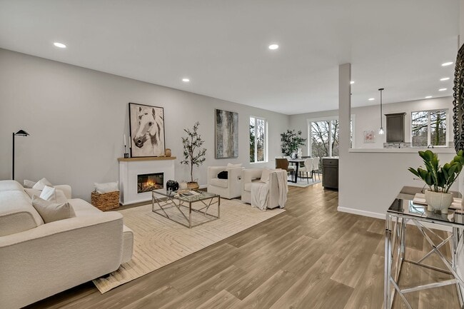 Photo - Award winning school district! 4 bedroom with RV and boat parking!