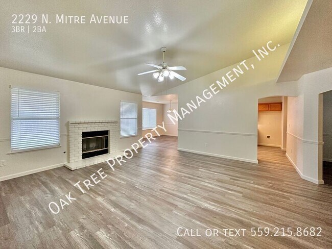 Photo - 2229 N Mitre Ave