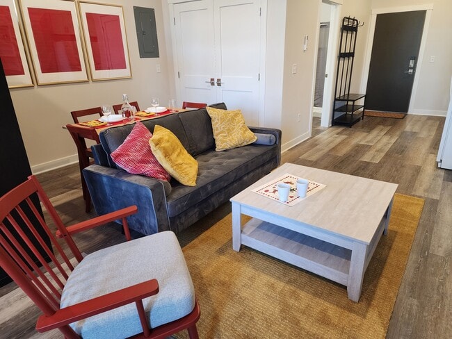 Photo - 1896 Building Unidad 2B