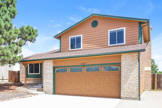 Photo - 4101 S Andes Way
