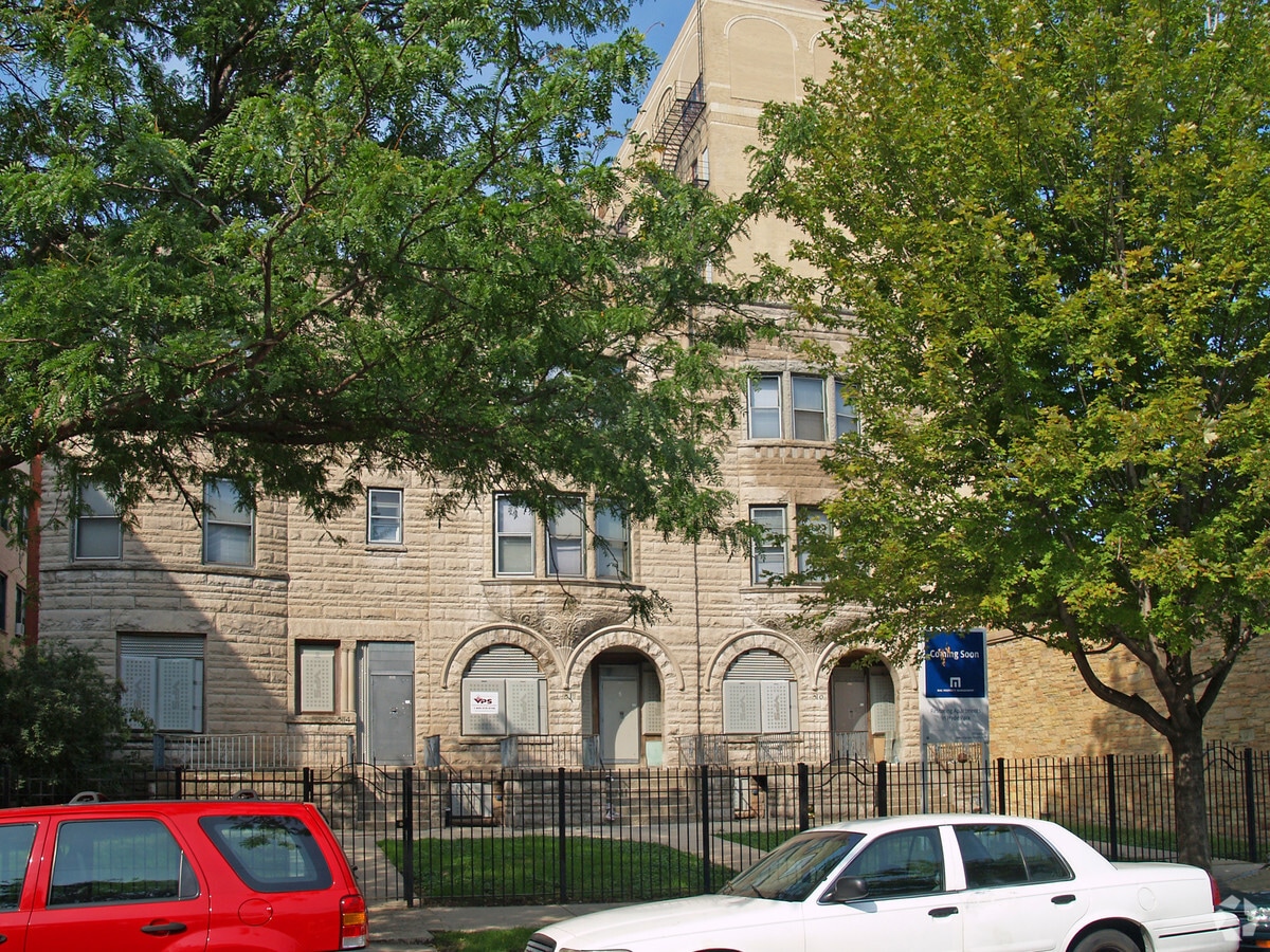 Photo - 5110 Harper Avenue