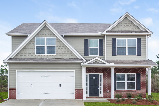 Photo - 103 Archer Ct Casa