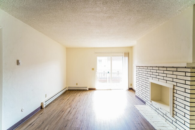 Liberty Street Apartments