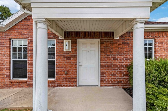 The Patio Homes at Springdale