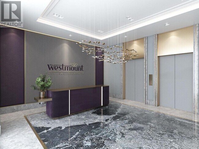 Photo - 700 Sheppard Ave W Unité 510