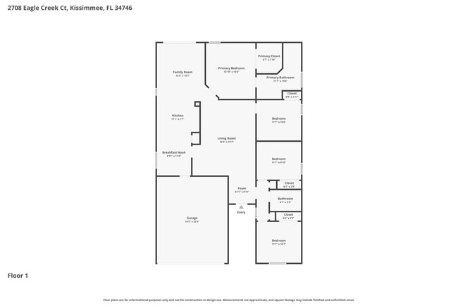Photo - 2708 Eagle Creek Ct