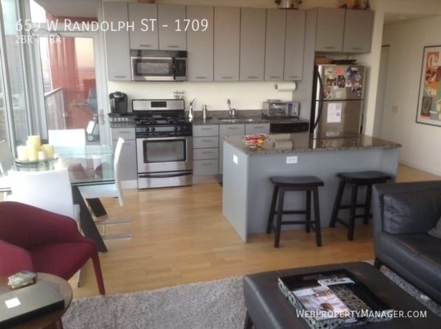 Photo - 659 W Randolph St Unit 1709