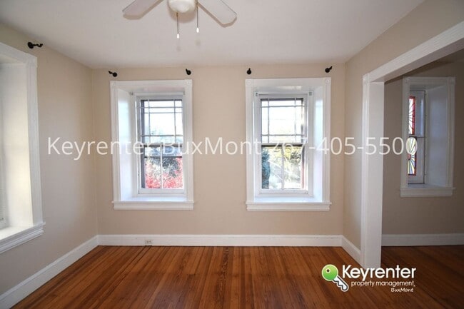 808 E Willow Grove Ave Unit 2