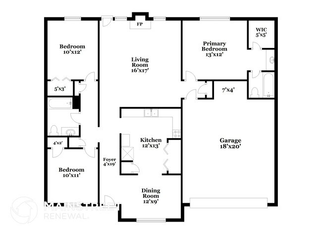 Photo - 7647 Western Oak Ln