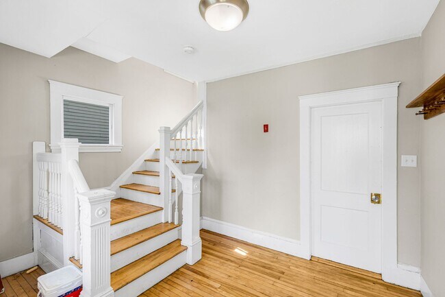 Photo - 24 Blaisdell St Unit 1