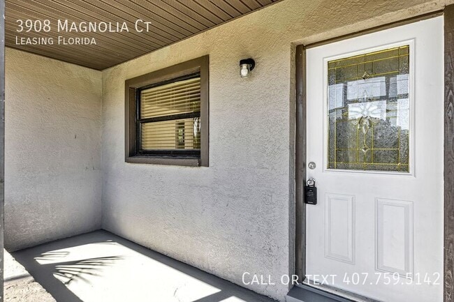 Photo - 3908 Magnolia Ct