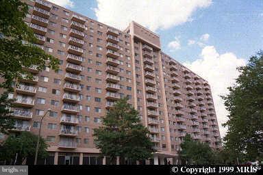Building Photo - 1225 Martha Custis Dr Unit 1515 Rental