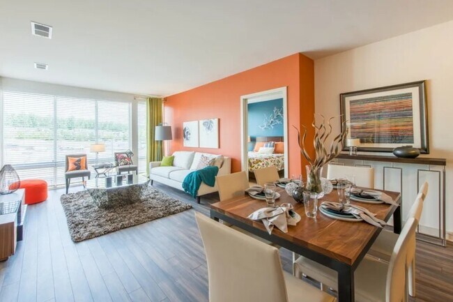 Photo - The Metropolitan Downtown Columbia