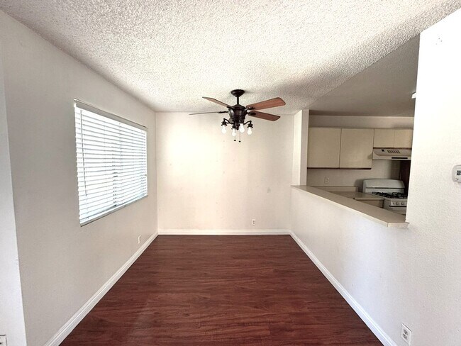 Photo - 2 Bedroom, 2 Bath Upstairs Condo with Private Balcony & 2-Car Garage, Gated Community, Water/Tras... Unit 3