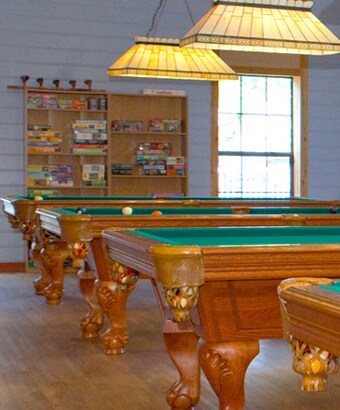 Photo - Blueberry Hill RV Resort