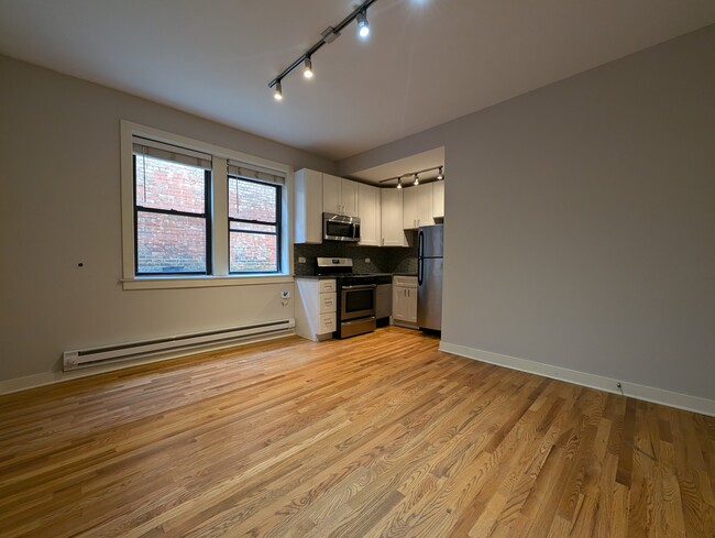 Photo - 2424 N Kedzie Blvd Unit 2420-303