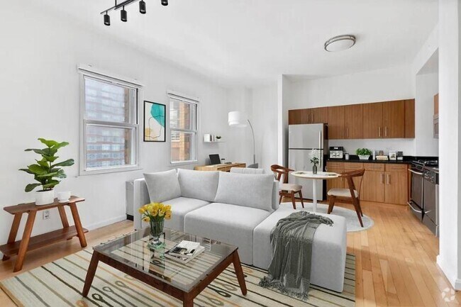 Building Photo - 1 bedroom in NEW YORK NY 10004 Unit 9A Rental