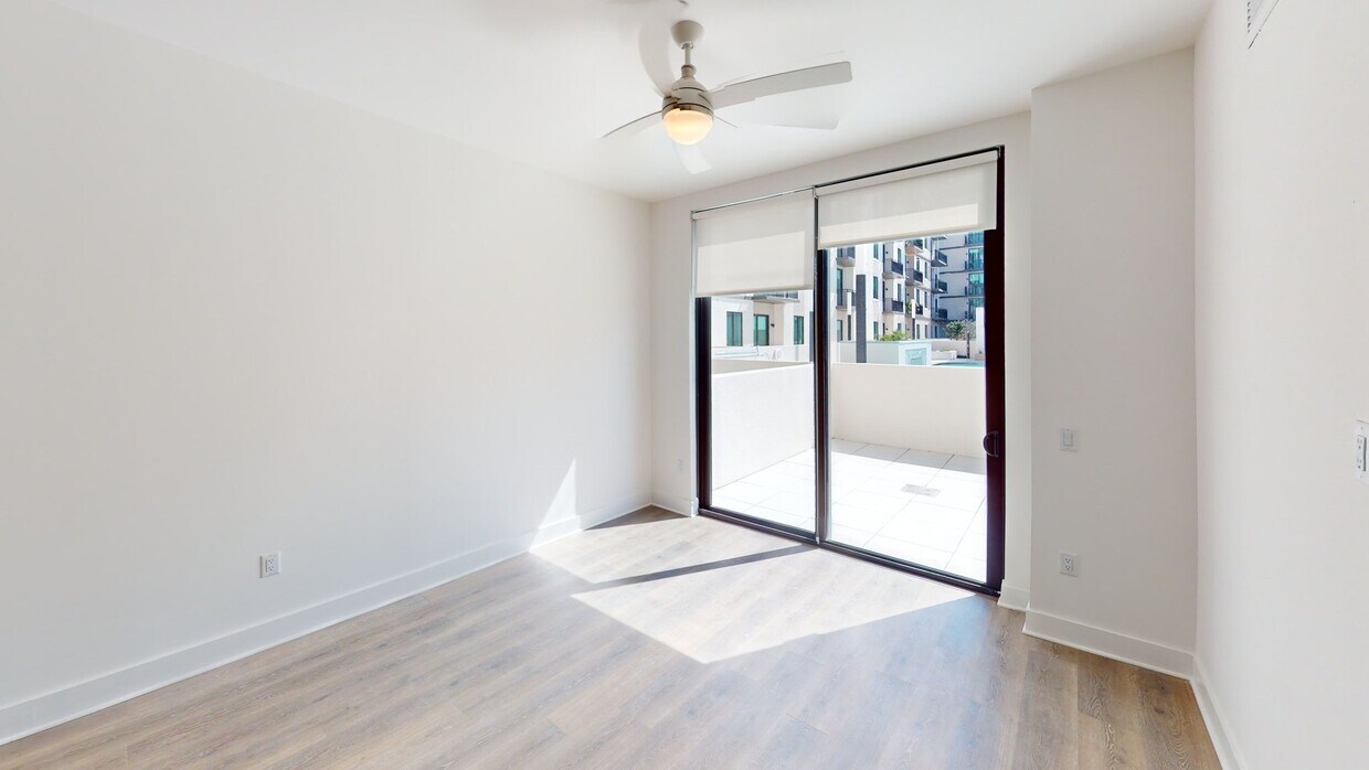 Photo - Cordelia Apartments