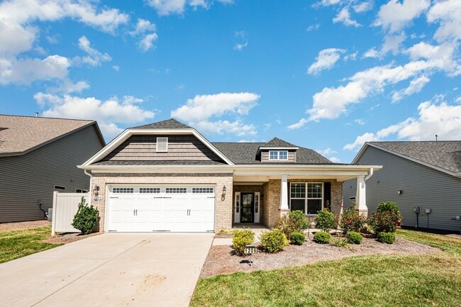 Building Photo - Immaculate, Low Maintenance Home with Beau...